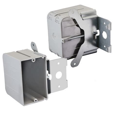 apartment electrical box|adjustable electrical boxes.